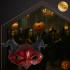 Demonimask Halloweeniks RUHHY
