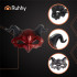 Demonimask Halloweeniks RUHHY