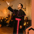 Bishop Kostüüm XL/XXL RUHHY 26148