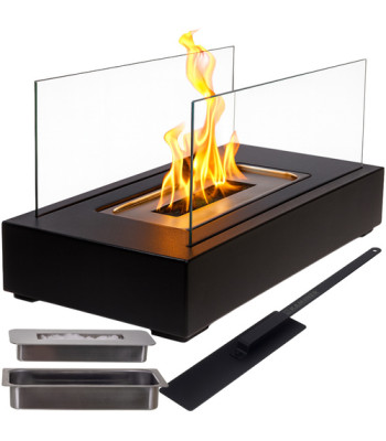 Biokamin KAMINER 35x18x16,5cm