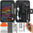 Tööriistakomplekt 133 tk Bigstren 25804