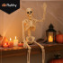 Skeletas - dekoracija 40cm Ruhhy 26027