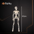 Skeletas - dekoracija 40cm Ruhhy 26027