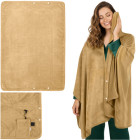 RUHHY elektriline soojendav kate