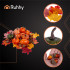 Rudens dekoracijos - 50 vnt. Ruhhy 26571