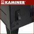 Embego Kaminer 26400 liepsnos efekto radiatorius