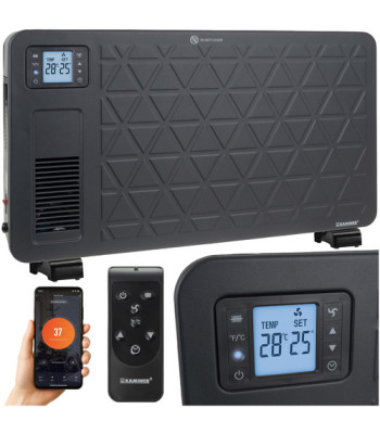 Elektriline konvektor KAMINER ZIFLO 2300W