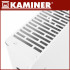 Zelva Kaminer 26573 elektrinis stiklinis radiatorius