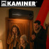 Airo Kaminer 26388 oro užuolaidų šildytuvas