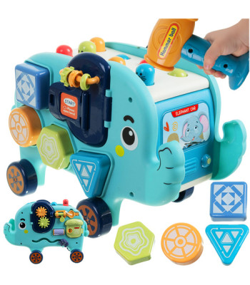 Interaktiivne elevant