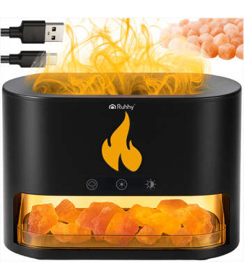 Lõhnadiffuuser - niisutaja 250ml Ruhhy 26417