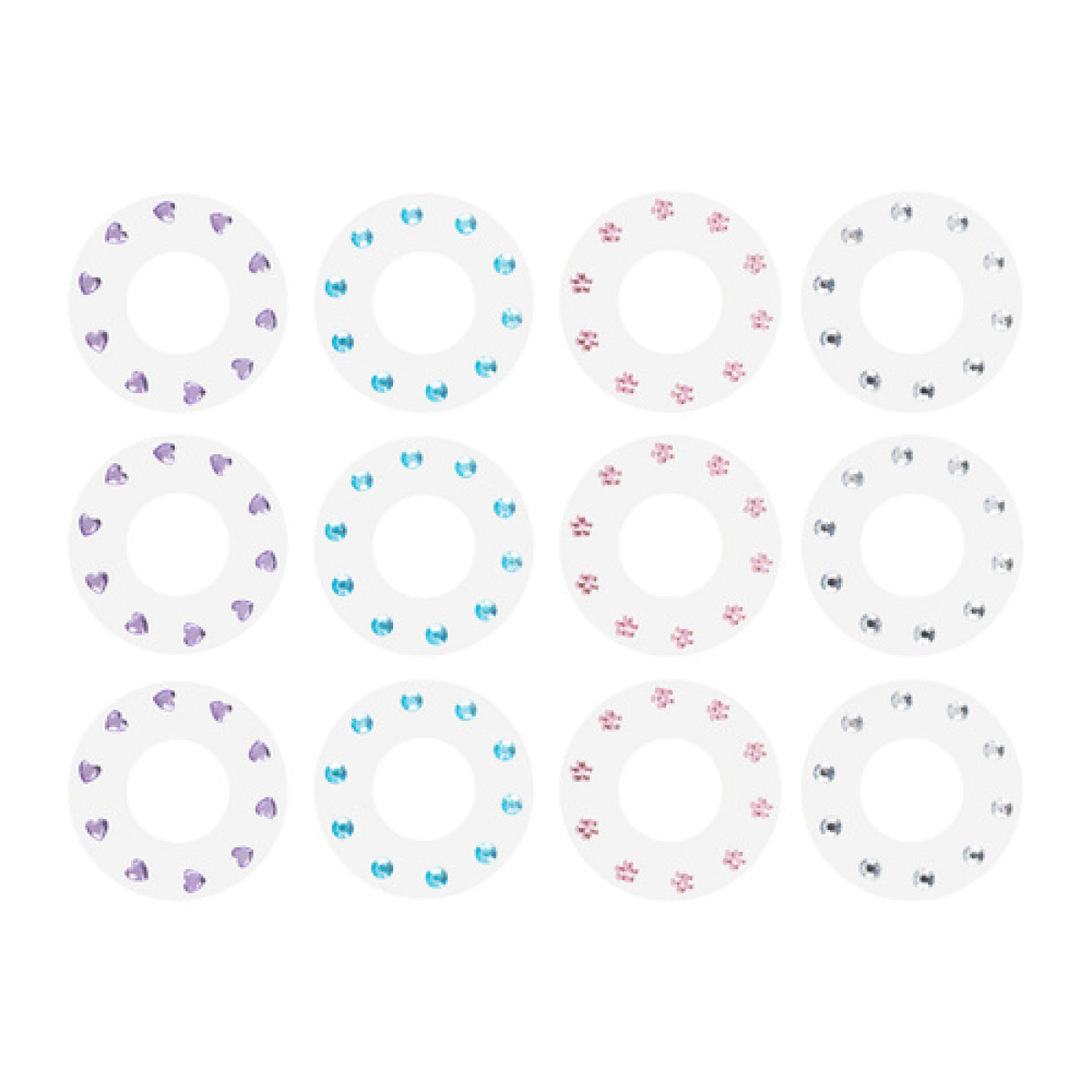 Masin juuste ja rõivaste kaunistamiseks