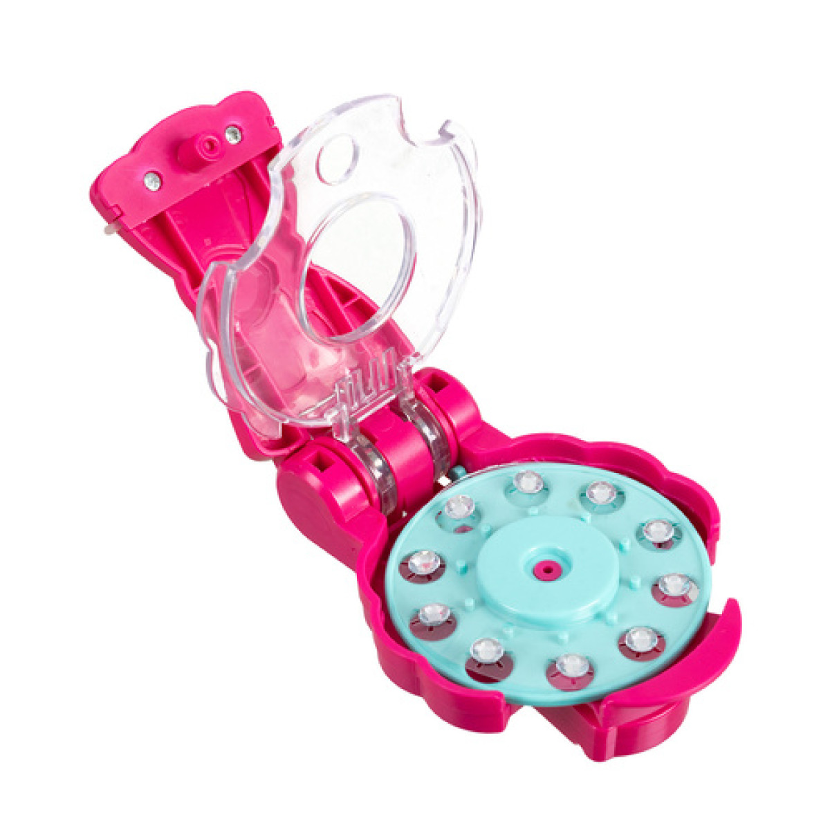 Masin juuste ja rõivaste kaunistamiseks