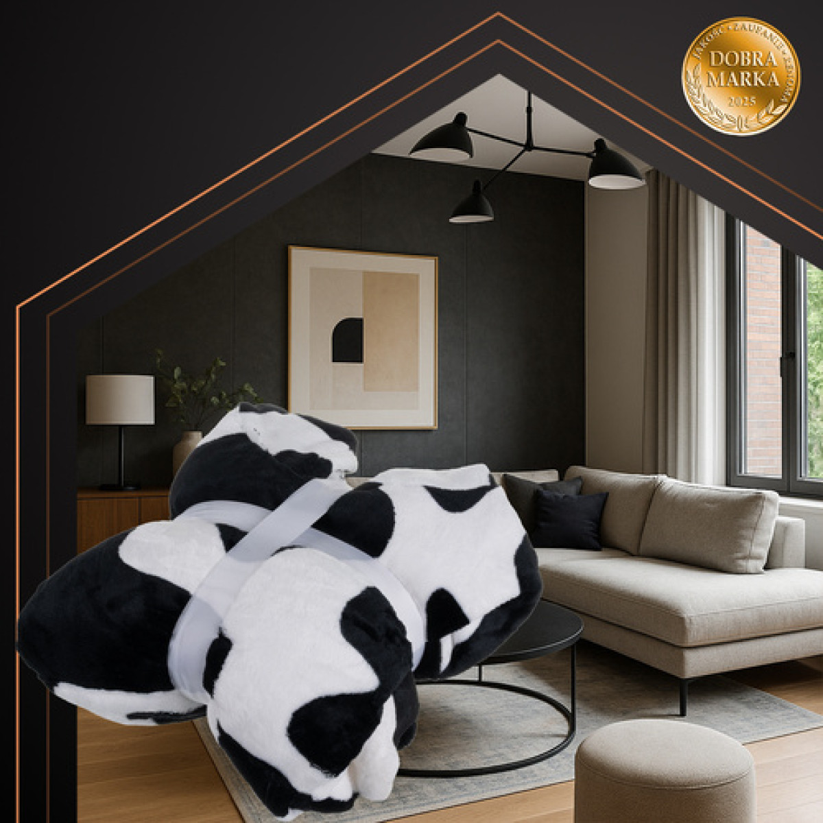 RUHHY Kampsun-pleed XXL