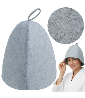 Saunamüts Isomedix 26455