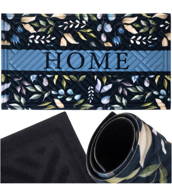 Ukseesine matt Ruhhy 75x45cm