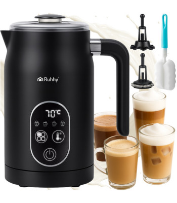 Piimavahustaja LED-ekraaniga 500W Ruhhy26649