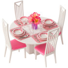 Nukkude mööblikomplekt 26698