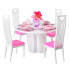 Nukkude mööblikomplekt 26698