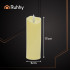 LED žvakė/įdėklas 17x5cm 1vnt. Ruhhy 26720