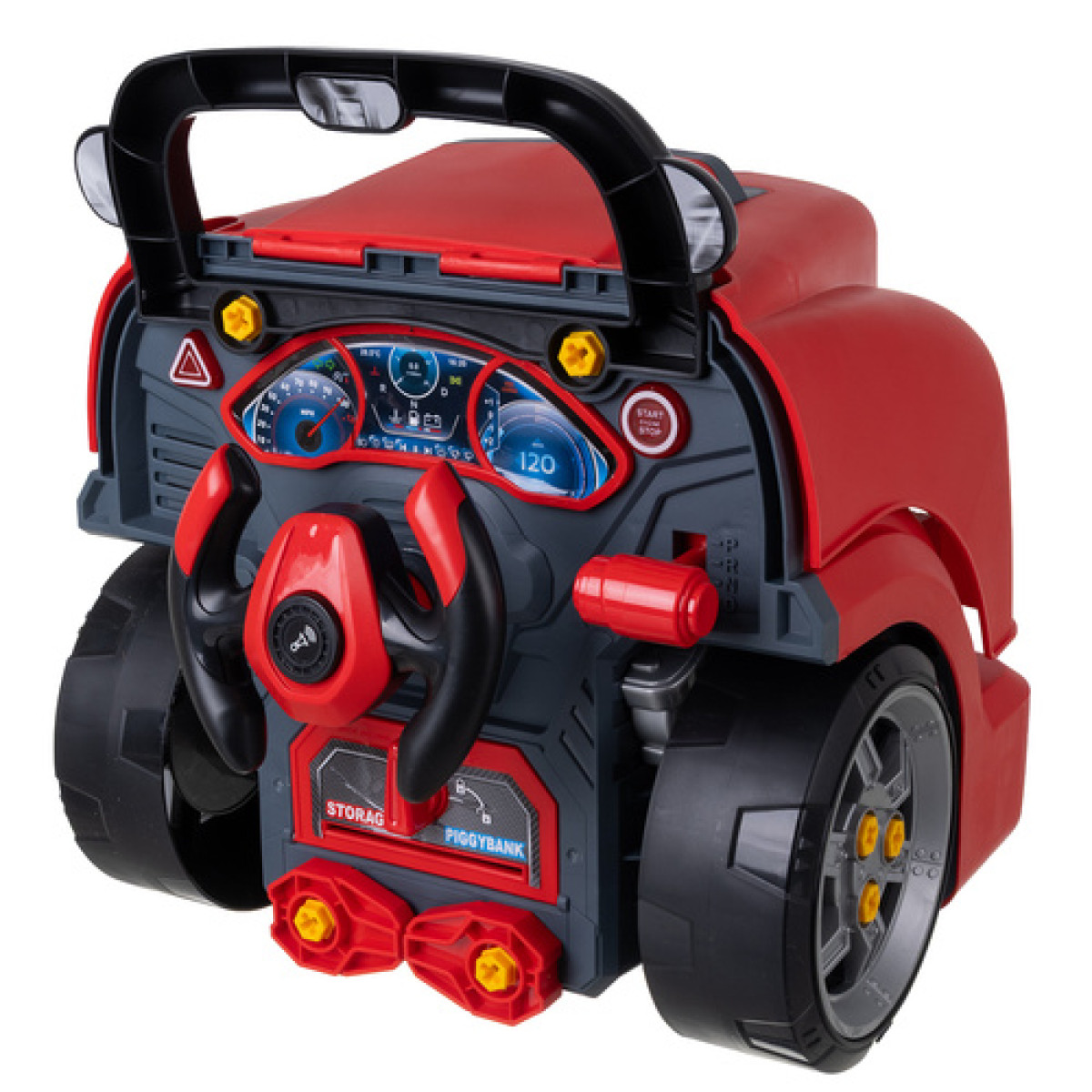 Väike Mehaanikatöökoda Iso Trade