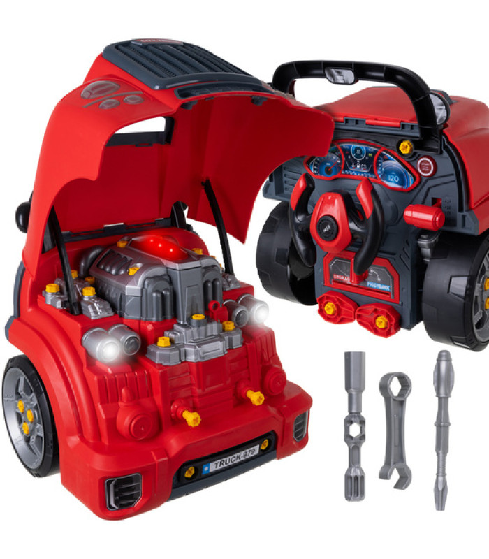 Väike Mehaanikatöökoda Iso Trade