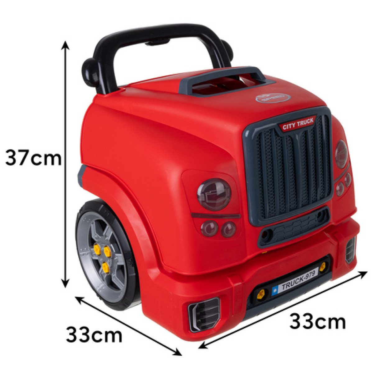 Väike Mehaanikatöökoda Iso Trade