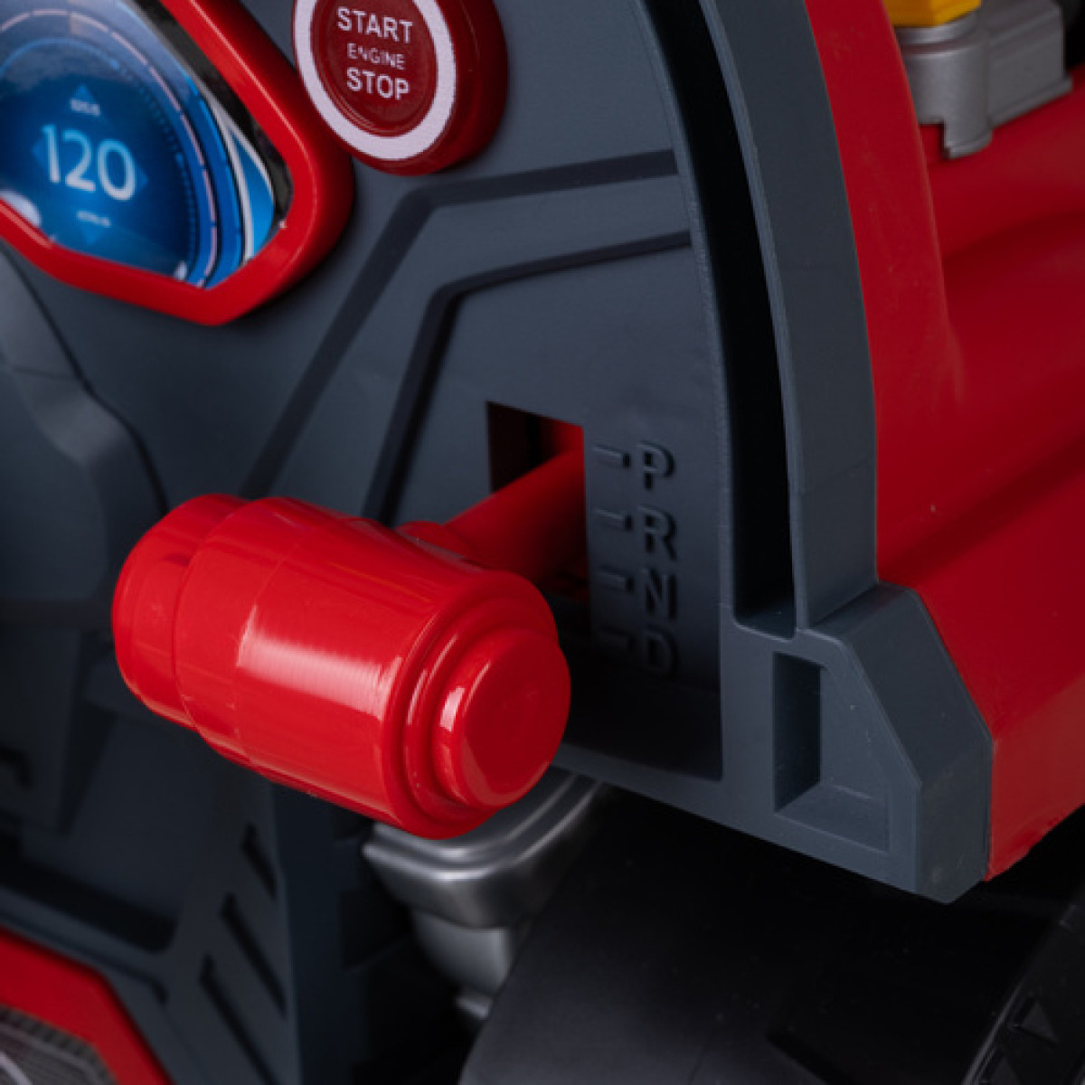 Väike Mehaanikatöökoda Iso Trade