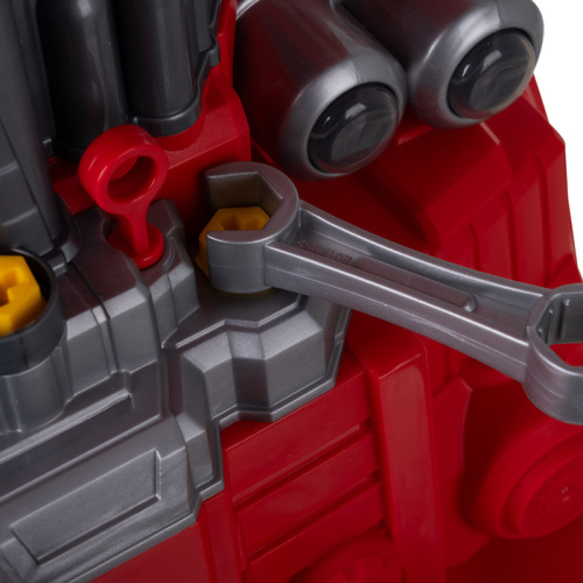 Väike Mehaanikatöökoda Iso Trade