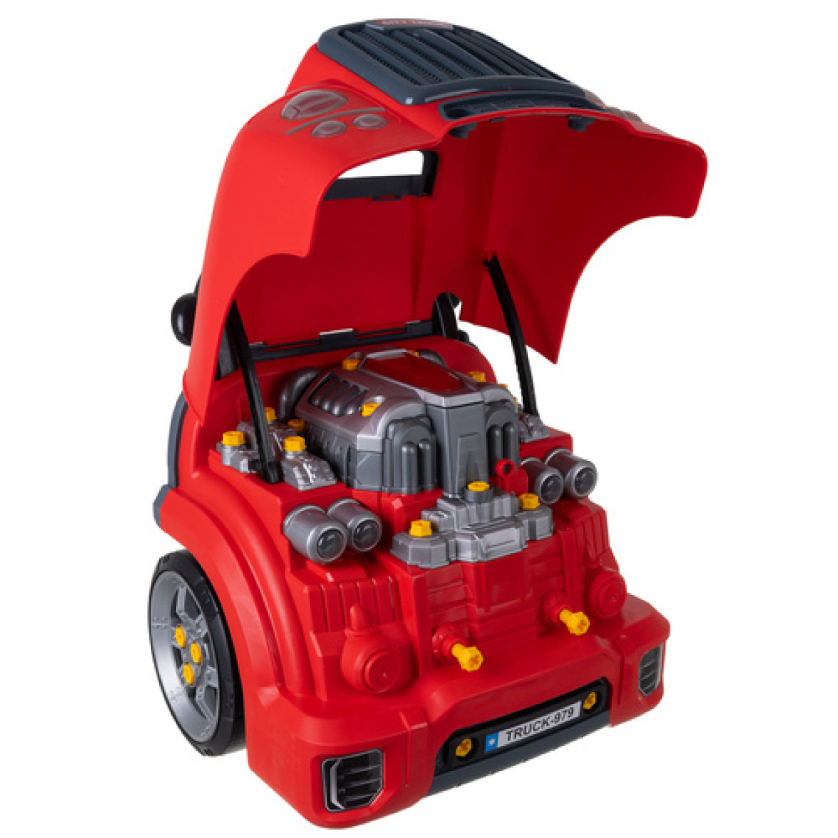 Väike Mehaanikatöökoda Iso Trade