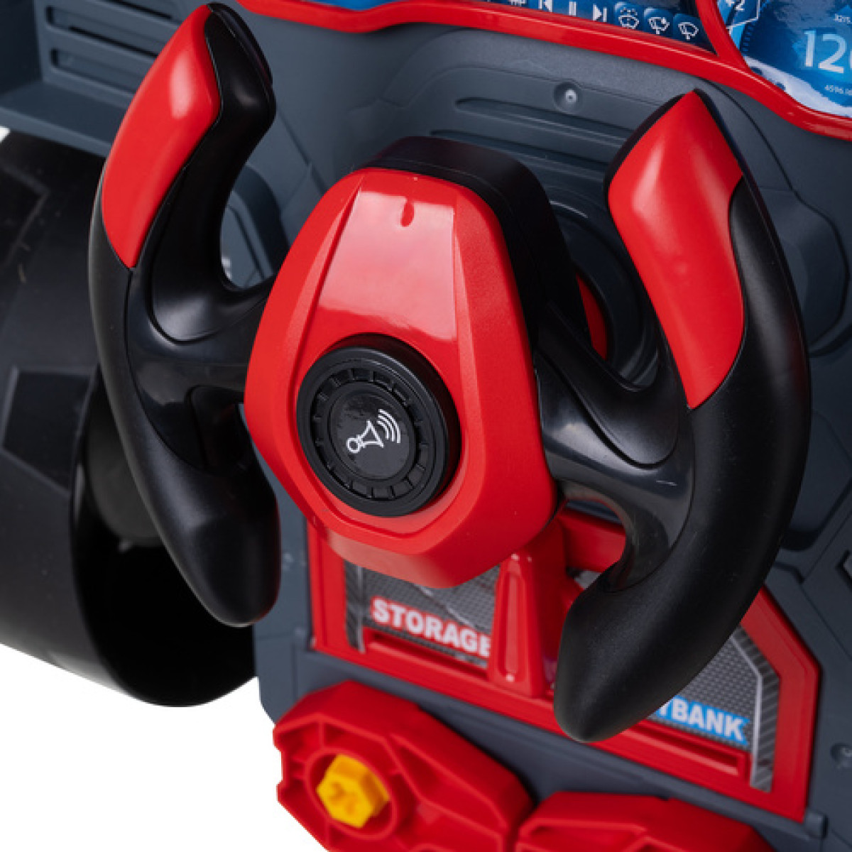 Väike Mehaanikatöökoda Iso Trade