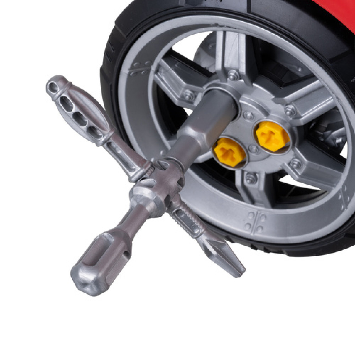 Väike Mehaanikatöökoda Iso Trade