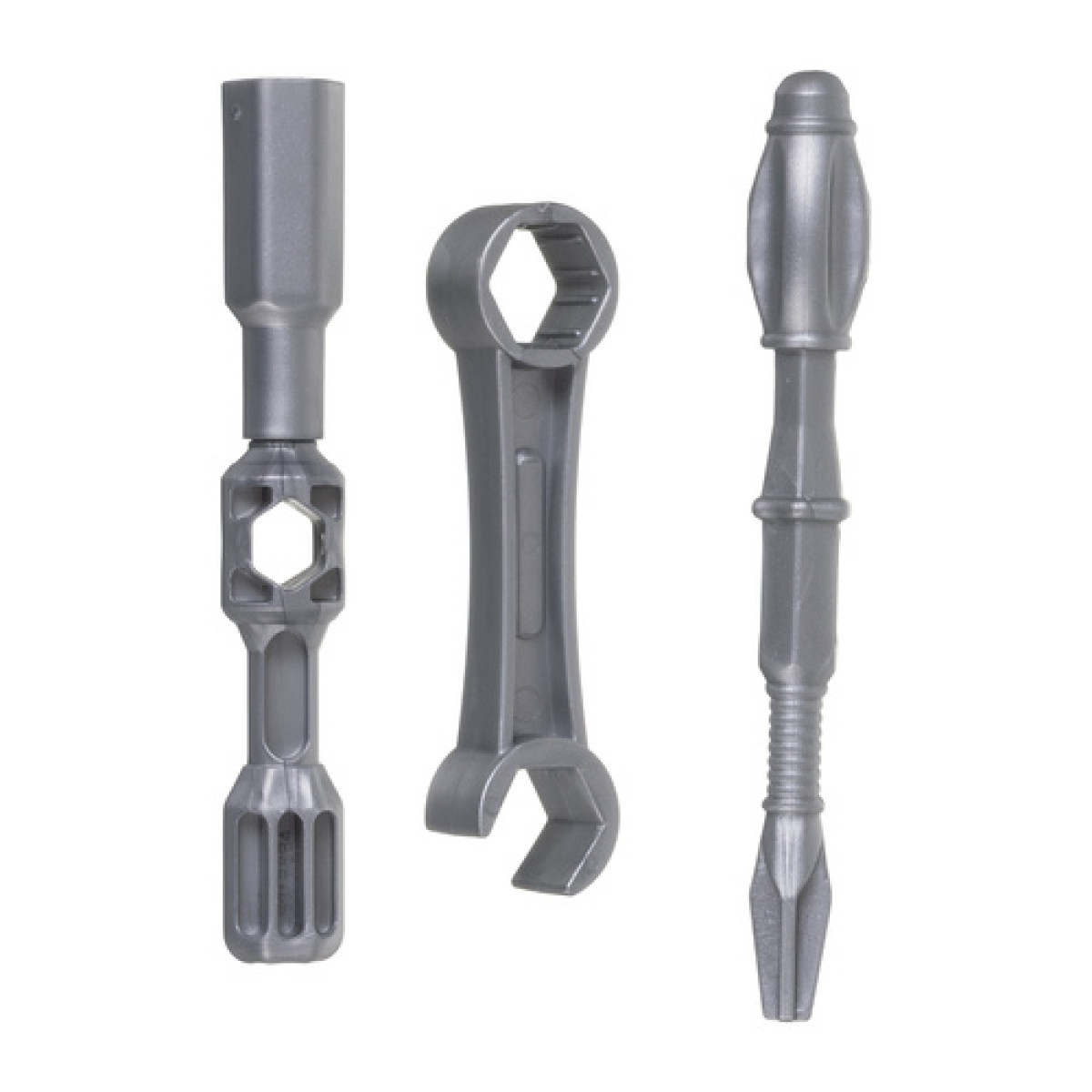 Väike Mehaanikatöökoda Iso Trade