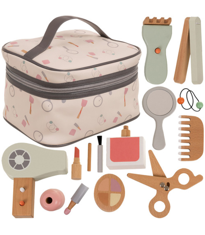 Laste kosmeetikakomplekt Kruzzel 26457