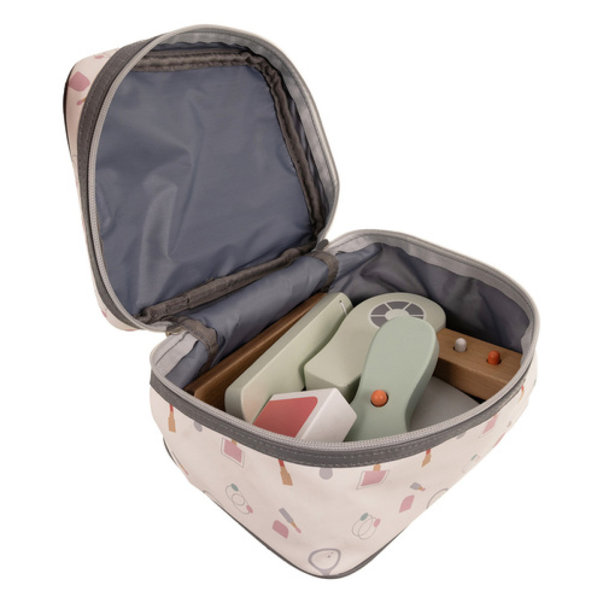 Laste kosmeetikakomplekt Kruzzel 26457