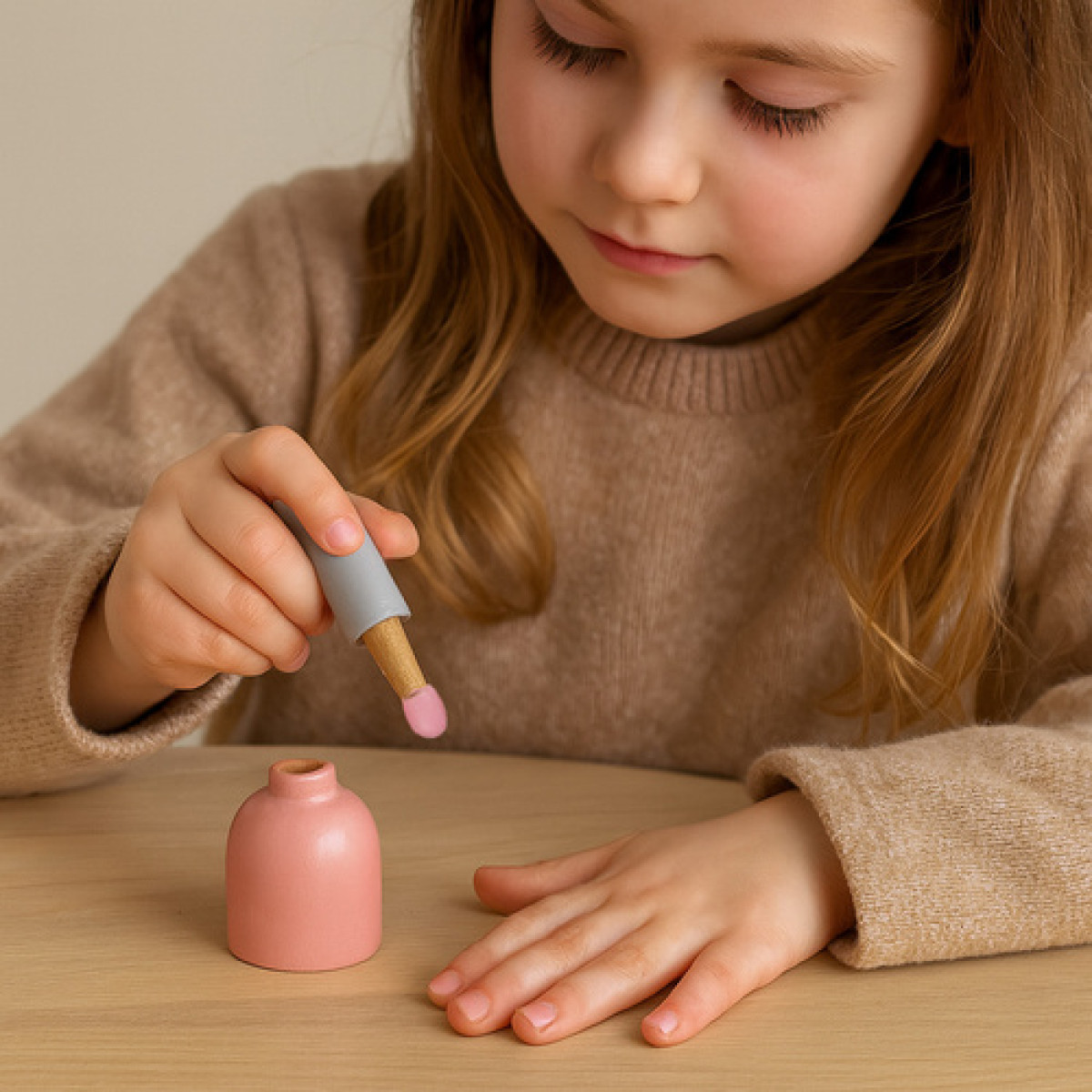 Laste kosmeetikakomplekt Kruzzel 26457