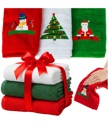 Pühaderätikud - komplekt 3tk. Ruhhy 26727