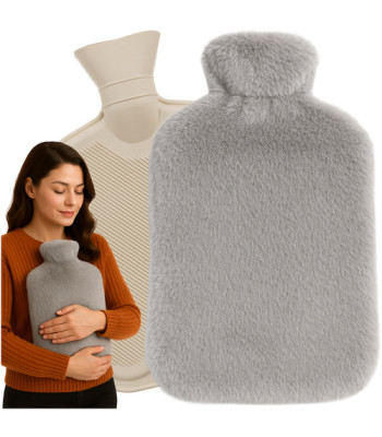 Kummist termokott 3,5L Ruhhy