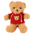 Pehme mängukaru 30 cm Kruzzel