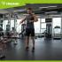 Treeningkummide komplekt - 5tk Trizand 25880