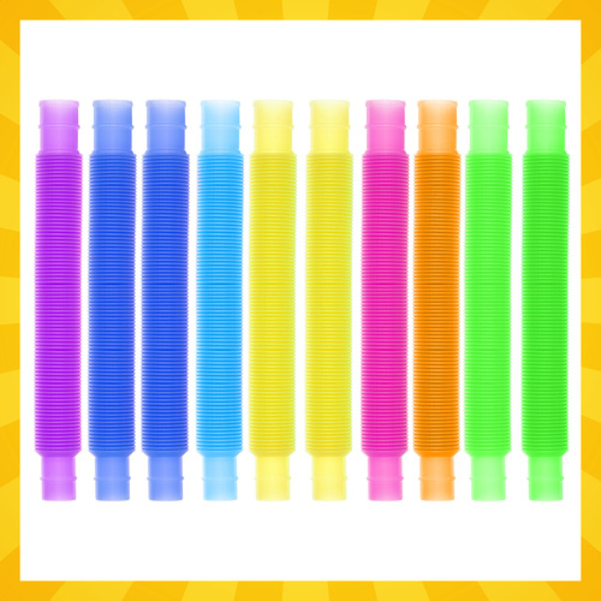 Sensoorne torud Kruzzel 26693