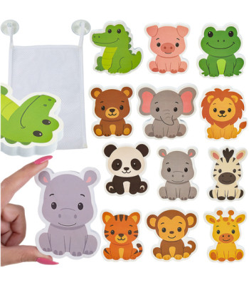 Vahva vanniloomad Kruzzel