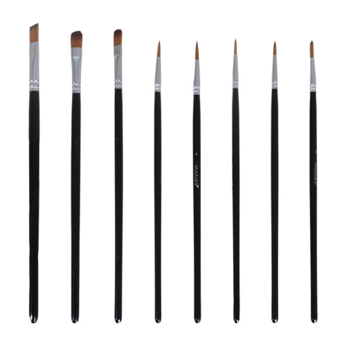 Kunstikomplekt XXL Maaleo maalijatele