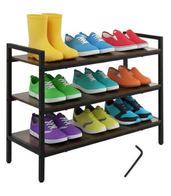 Riiul kingadele 79cm Ruhhy 27038