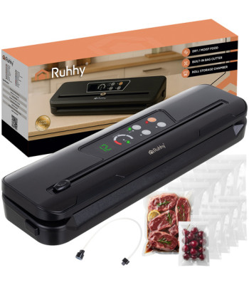 Ruhhy 24755 vaakumkeevitusmasin