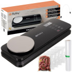 Ruhhy 2in1 vaakumpakendaja kaaluga