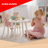 Laste roheline teeserviis Kruzzel 26393