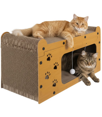 Kassimaja Purlov 27016