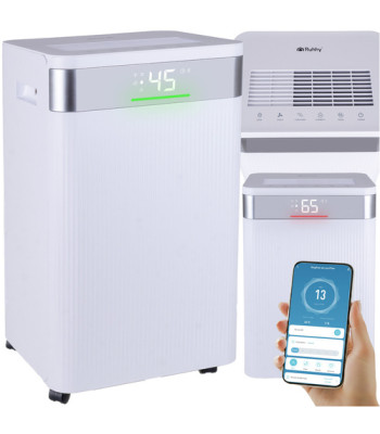 Õhukuivati Brisoo 2000 Ruhhy 26801