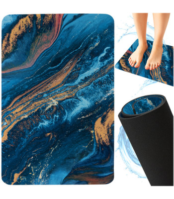 Vannitoa vaip 60x40cm Ruhhy 25959